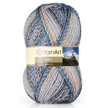 Everest - YarnArt